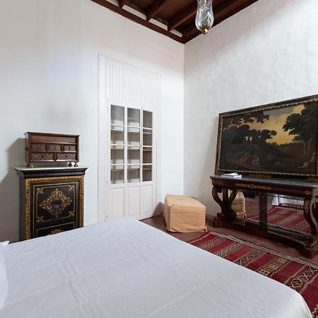Villa Hacienda Del Batan Санта-Брихида Экстерьер фото