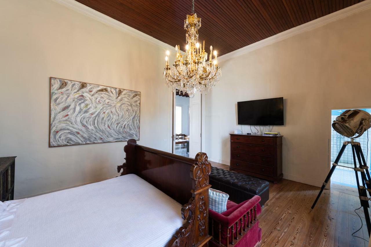 Villa Hacienda Del Batan Санта-Брихида Экстерьер фото