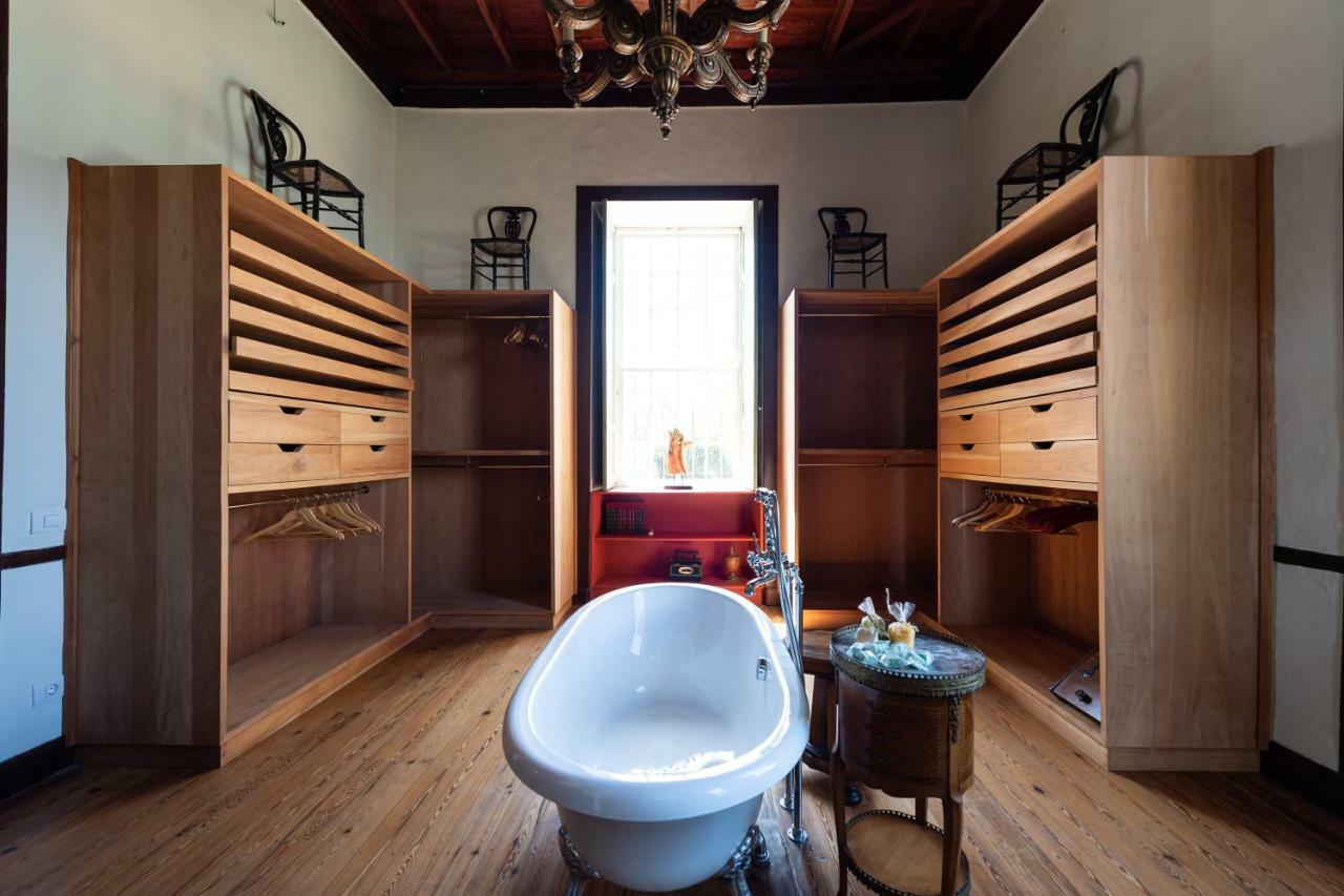 Villa Hacienda Del Batan Санта-Брихида Экстерьер фото