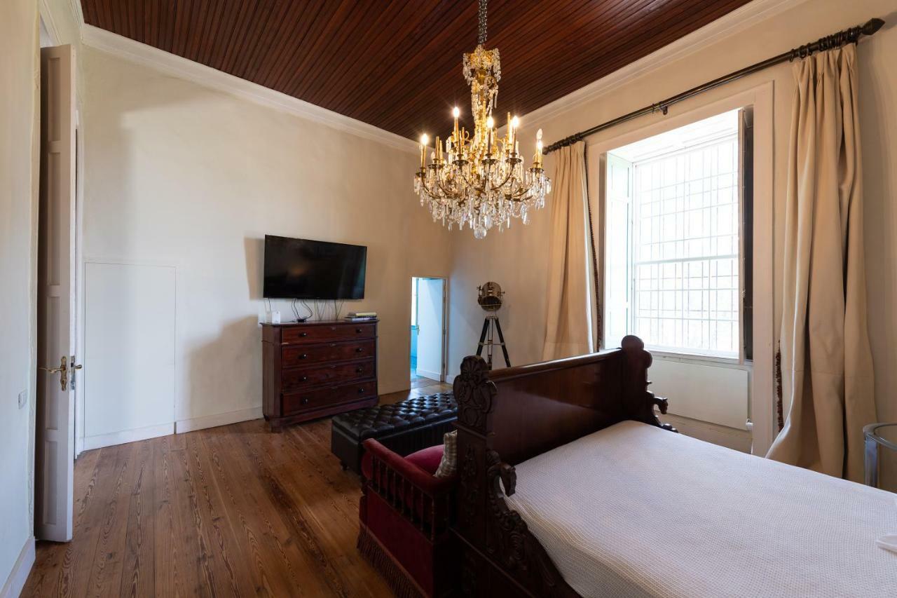 Villa Hacienda Del Batan Санта-Брихида Экстерьер фото