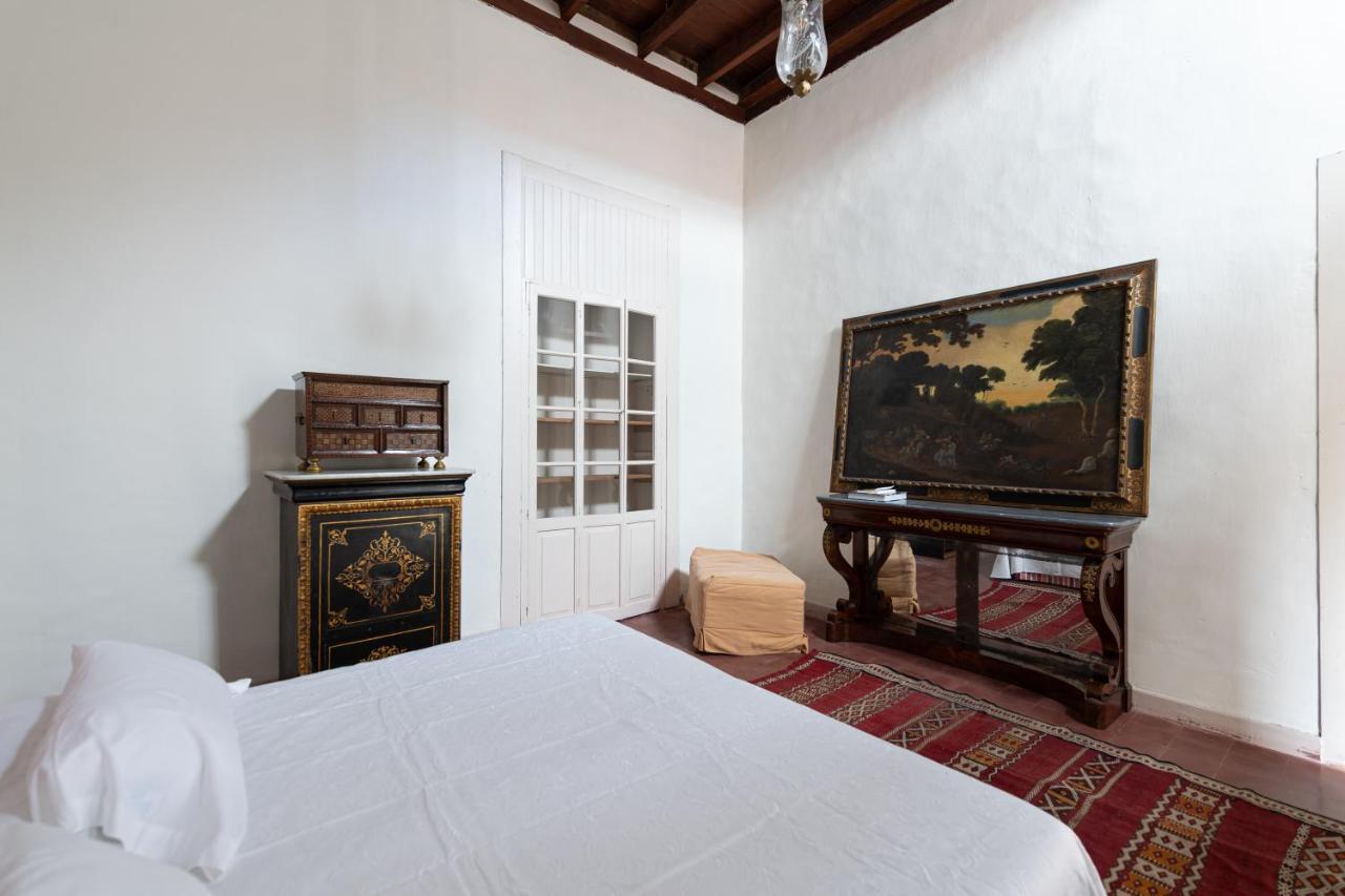 Villa Hacienda Del Batan Санта-Брихида Экстерьер фото