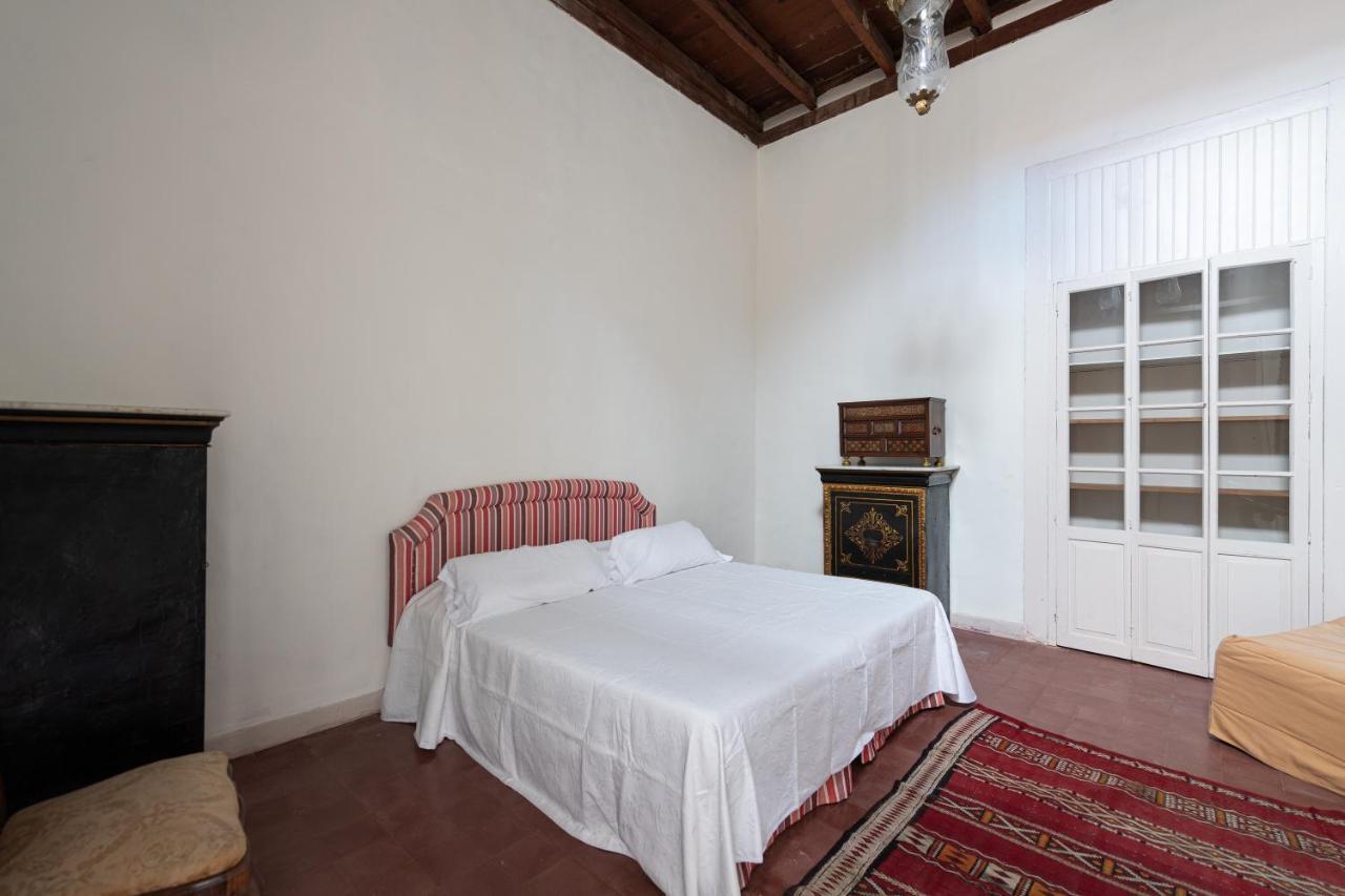 Villa Hacienda Del Batan Санта-Брихида Экстерьер фото